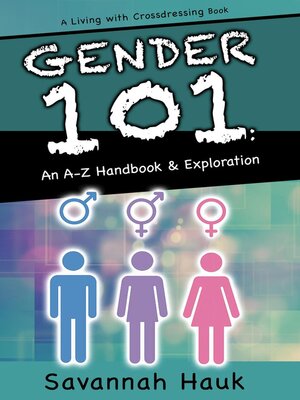 cover image of Gender 101